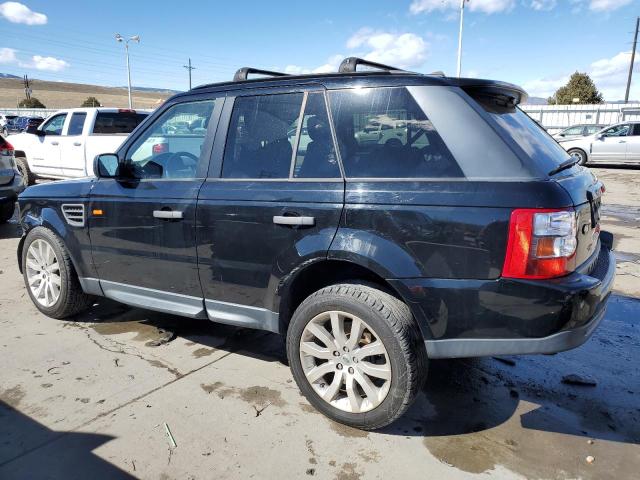 صورة رقم 2 من المزاد - 2006 LAND ROVER RANGE ROVE مع VIN SALSF25446A975224