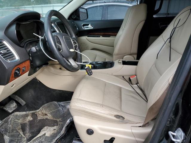 Photo 7 from auction – 2014 DODGE DURANGO LI with VIN 1C4RDJDG3EC318371