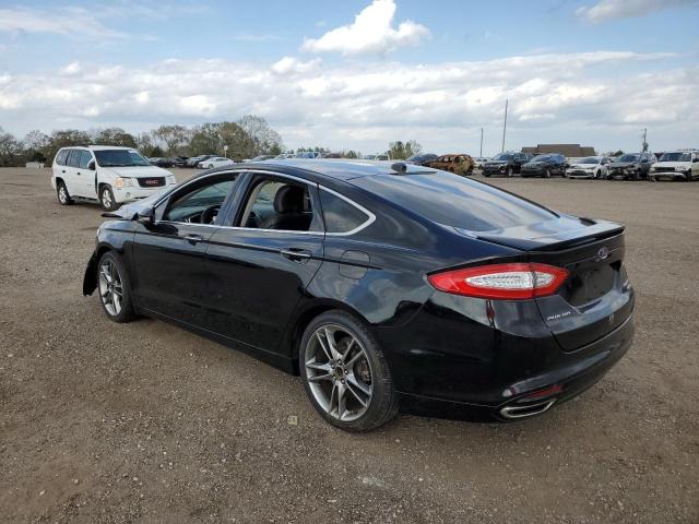 Photo 2 from auction – 2016 FORD FUSION TIT with VIN 3FA6P0K97GR102672
