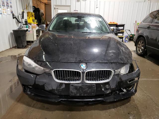 Photo 5 from auction – 2015 BMW 320 I XDRI with VIN WBA3C3G56FNS73833