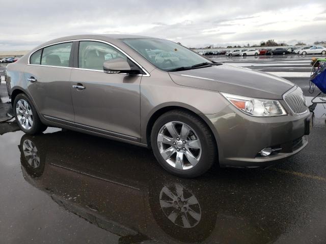Photo 4 from auction – 2012 BUICK LACROSSE P with VIN 1G4GD5G33CF252547