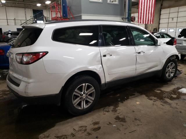 Photo 3 from auction – 2016 CHEVROLET TRAVERSE L with VIN 1GNKVGKDXGJ334874