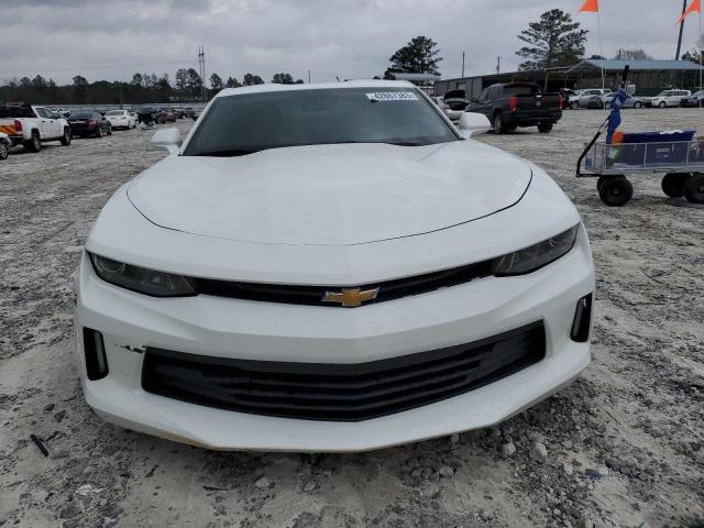 Photo 5 from auction – 2017 CHEVROLET CAMARO with VIN 1G1FB1RS3H0156813