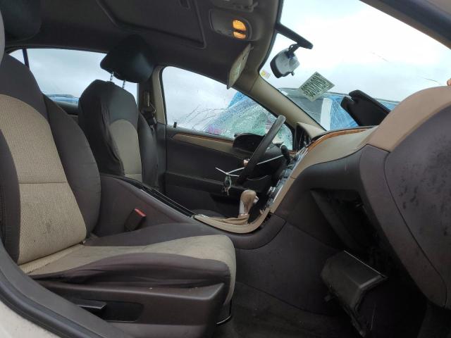 Photo 7 from auction – 2011 CHEVROLET MALIBU 1LT with VIN 1G1ZC5E17BF231001