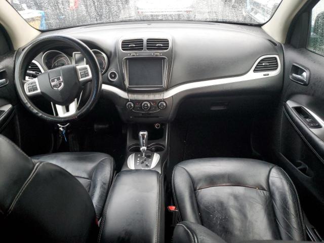 Photo 8 from auction – 2014 DODGE JOURNEY SX with VIN 3C4PDCBG6ET267491