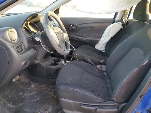 Photo 7 from auction – 2016 NISSAN VERSA S with VIN 3N1CN7AP7GL867382