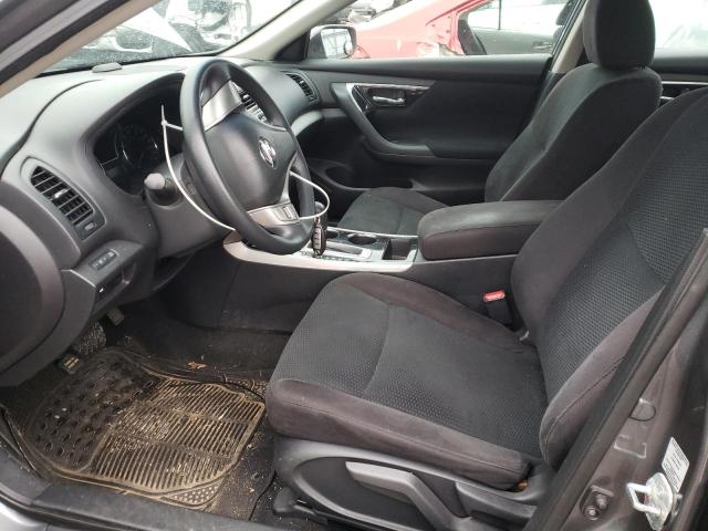 Photo 7 from auction – 2014 NISSAN ALTIMA 2.5 with VIN 1N4AL3AP5EC419160