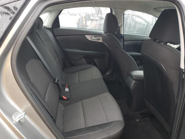 Photo 10 from auction – 2022 KIA FORTE FE with VIN 3KPF24AD1NE468539