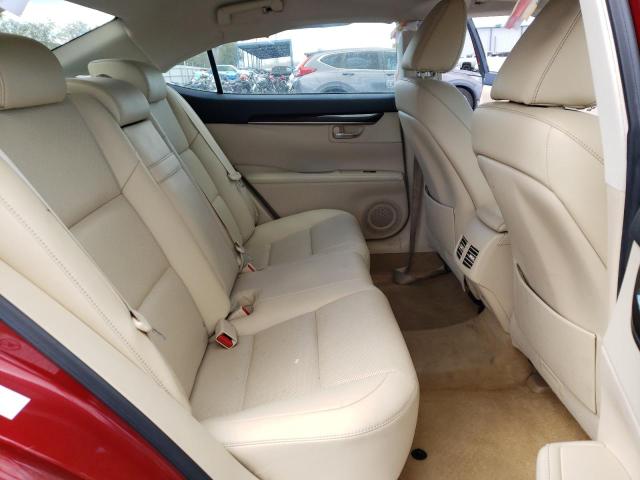 Photo 10 from auction – 2014 LEXUS ES 350 with VIN JTHBK1GG9E2137170