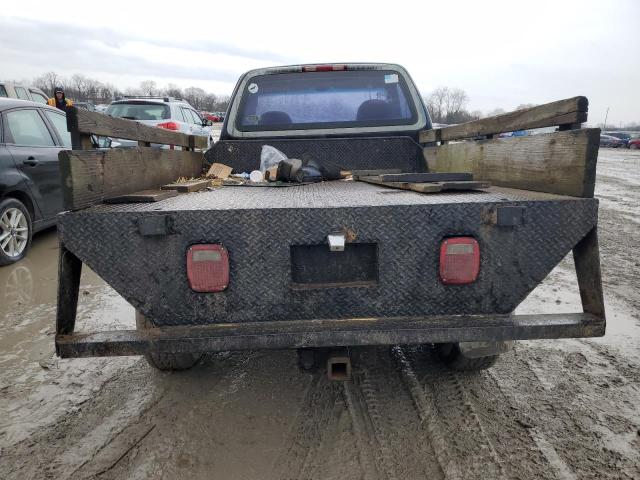 Photo 6 from auction – 2000 FORD F150 with VIN 1FTRF18W0YNA97879
