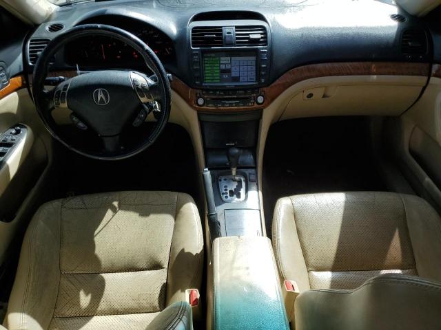 Photo 8 from auction – 2006 ACURA TSX with VIN JH4CL96986C021778