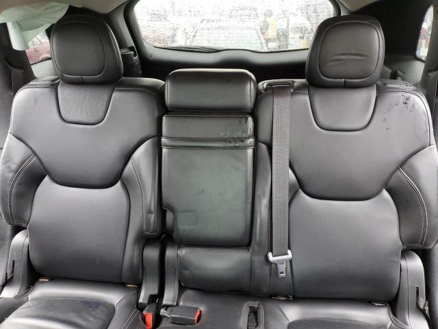 Photo 10 from auction – 2017 JEEP CHEROKEE L with VIN 1C4PJLDB3HW522848