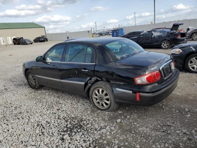 Photo 2 from auction – 2005 KIA AMANTI with VIN KNALD124055057121