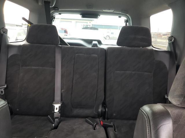 Photo 10 from auction – 2002 HONDA CR-V EX with VIN JHLRD78802C094853