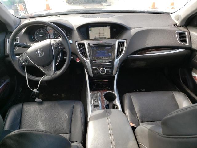 Photo 8 from auction – 2015 ACURA TLX ADVANC with VIN 19UUB2F78FA017158