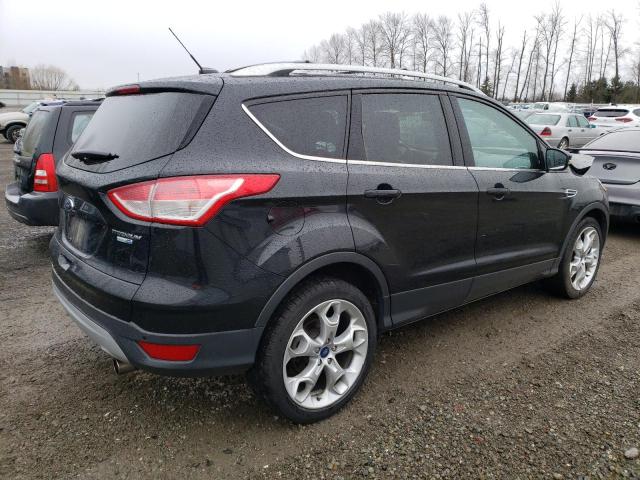 Photo 3 from auction – 2013 FORD ESCAPE TIT with VIN 1FMCU9J93DUD02637