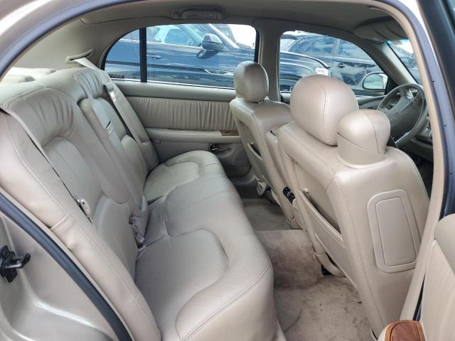 Photo 10 from auction – 2001 BUICK PARK AVENU with VIN 1G4CW54K914201275