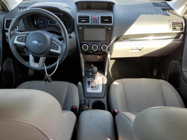 Foto 8 de la subasta – 2018 SUBARU FORESTER 2 con VIN JF2SJARC6JH512617