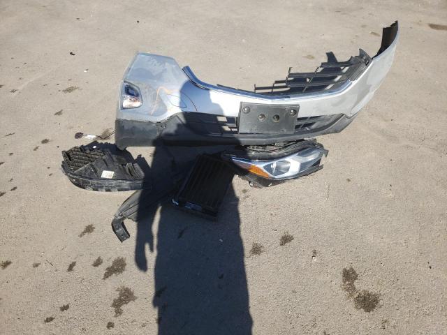 Photo 13 from auction – 2021 CHEVROLET EQUINOX LT with VIN 3GNAXKEV2MS143876