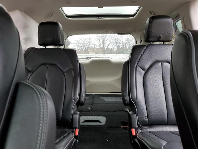 Photo 10 from auction – 2019 CHRYSLER PACIFICA L with VIN 2C4RC1GG7KR667292