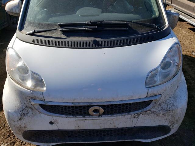 Photo 11 from auction – 2015 SMART FORTWO PUR with VIN WMEEJ3BA4FK806092