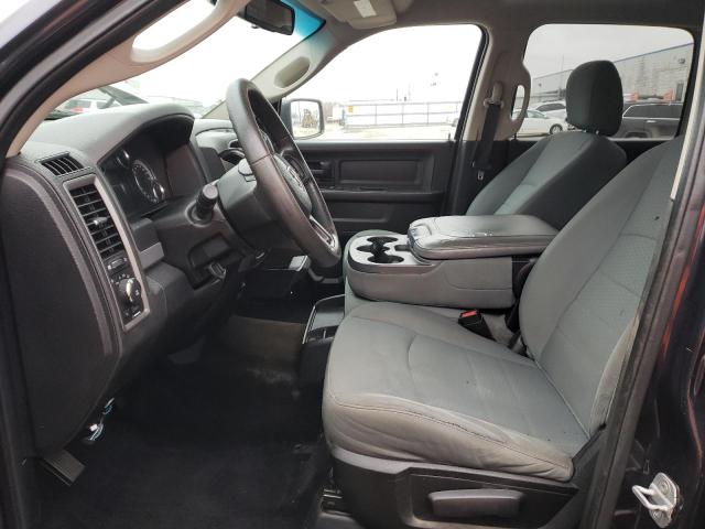 Photo 7 from auction – 2013 RAM 1500 ST with VIN 1C6RR6KT5DS633960