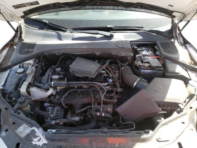 Photo 11 from auction – 2015 VOLVO XC60 T6 PL with VIN YV449MDD1F2625724