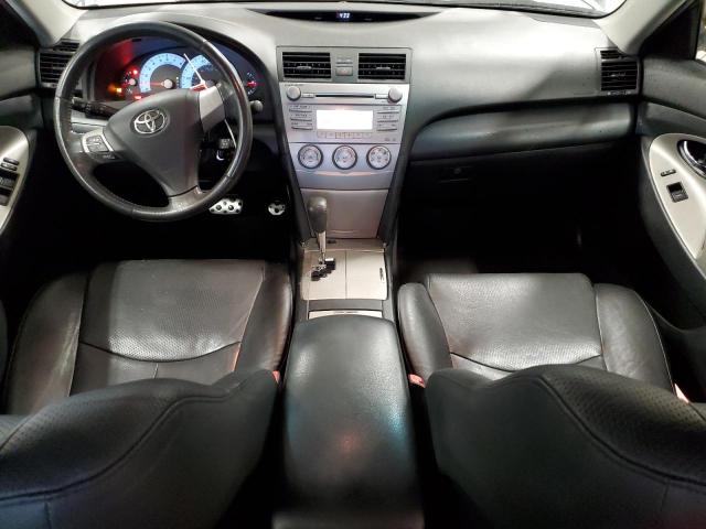 Foto 8 de la subasta – 2011 TOYOTA CAMRY BASE con VIN 4T1BF3EK5BU210863