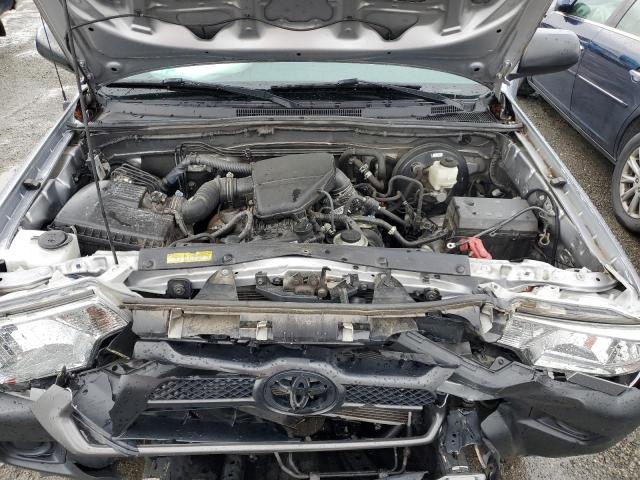 Photo 11 from auction – 2015 TOYOTA TACOMA PRE with VIN 5TFTX4GN7FX042375