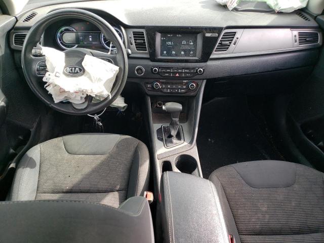 Photo 8 from auction – 2018 KIA NIRO FE with VIN KNDCB3LC3J5202513