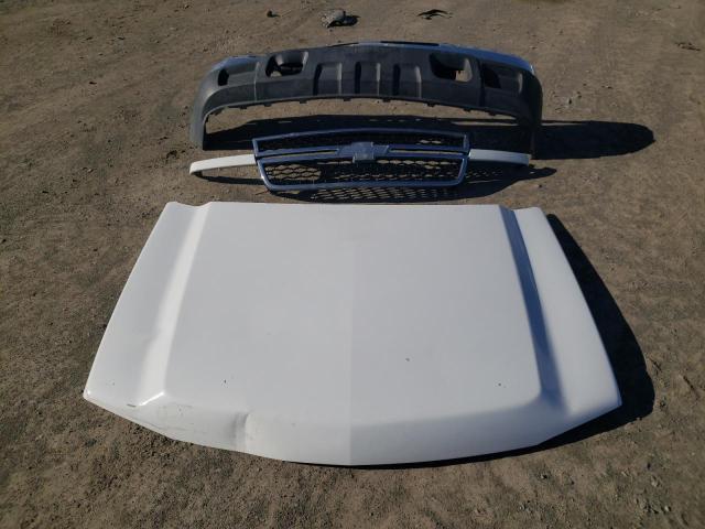 Foto 12 de la subasta – 2007 CHEVROLET SILVERADO con VIN 1GCHC29U97E196982
