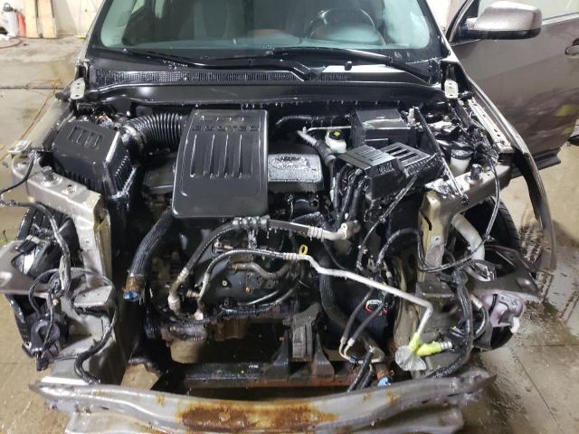Photo 12 from auction – 2012 CHEVROLET EQUINOX LT with VIN 2GNFLEEK5C6386295