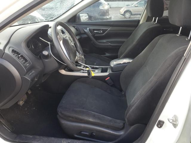 Photo 7 from auction – 2015 NISSAN ALTIMA 2.5 with VIN 1N4AL3AP8FC569071