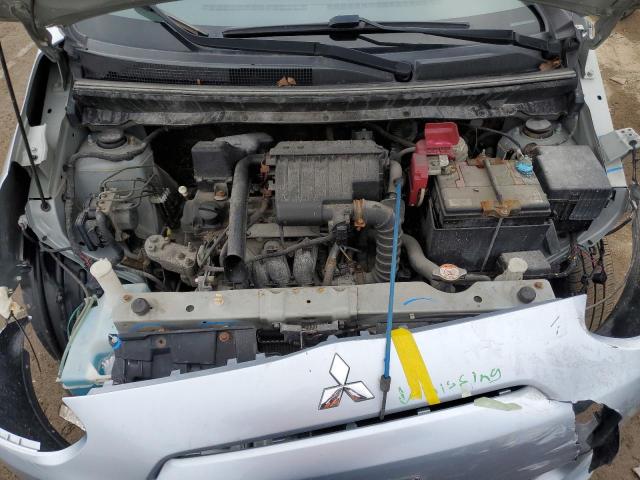Photo 11 from auction – 2015 MITSUBISHI MIRAGE DE with VIN ML32A3HJ5FH010301