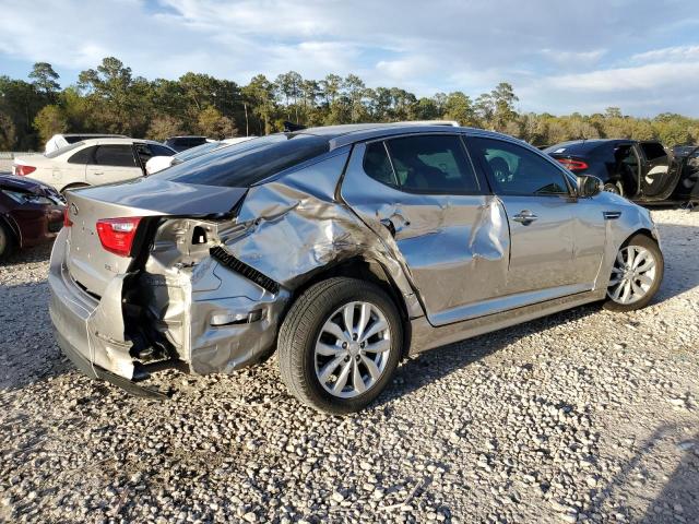 Photo 3 from auction – 2015 KIA OPTIMA EX with VIN 5XXGN4A71FG400675