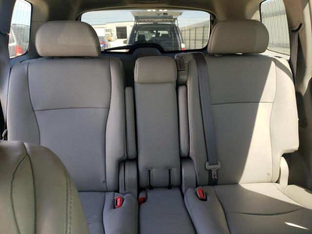 Фото 10 с аукциона – 2012 TOYOTA HIGHLANDER с VIN 5TDZK3EH7CS051370