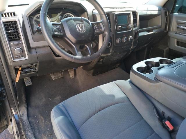 Photo 8 from auction – 2019 RAM 1500 CLASS with VIN 3C6JR6AT3KG507714