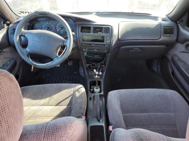 Photo 8 from auction – 1995 TOYOTA COROLLA LE with VIN 1NXAE09B2SZ235937