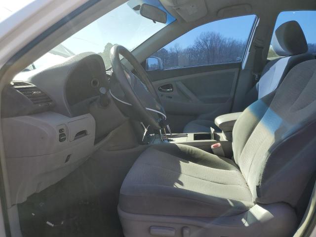 Photo 7 from auction – 2010 TOYOTA CAMRY BASE with VIN 4T1BF3EK7AU544679