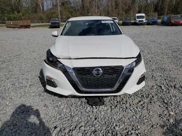 Photo 5 from auction – 2022 NISSAN ALTIMA S with VIN 1N4BL4BV2NN373668