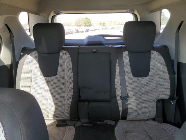 Photo 10 from auction – 2010 CHEVROLET EQUINOX LT with VIN 2CNALDEW9A6255637
