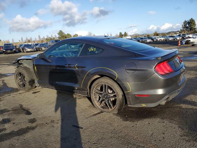Photo 2 from auction – 2018 FORD MUSTANG with VIN 1FA6P8TH5J5181225