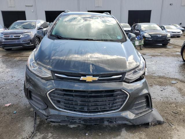 Photo 5 from auction – 2017 CHEVROLET TRAX 1LT with VIN 3GNCJLSBXHL165652