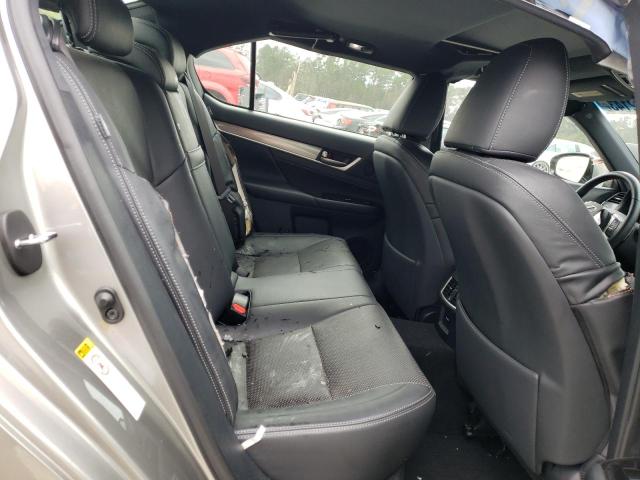 Photo 10 from auction – 2015 LEXUS GS 350 with VIN JTHBE1BLXFA017154