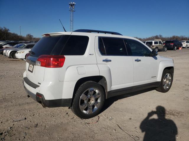 Photo 3 from auction – 2011 GMC TERRAIN SL with VIN 2CTFLWE58B6427644
