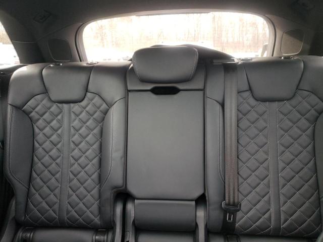 Photo 10 from auction – 2020 AUDI SQ5 PREMIU with VIN WA1B4AFY7L2040885