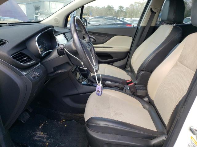 Photo 7 from auction – 2019 BUICK ENCORE PRE with VIN KL4CJASBXKB709003