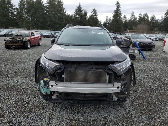 Photo 5 from auction – 2021 TOYOTA RAV4 ADVEN with VIN 2T3J1RFVXMW210258
