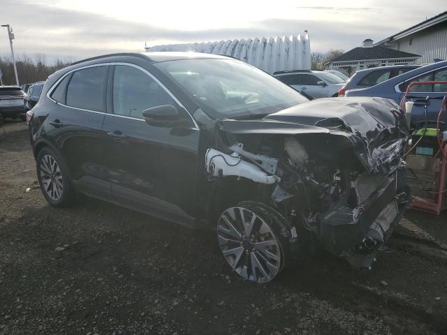 Photo 4 from auction – 2020 FORD ESCAPE TIT with VIN 1FMCU9J94LUB25918