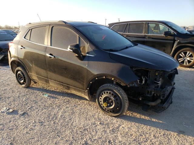 Photo 4 from auction – 2017 BUICK ENCORE PRE with VIN KL4CJASB3HB241513